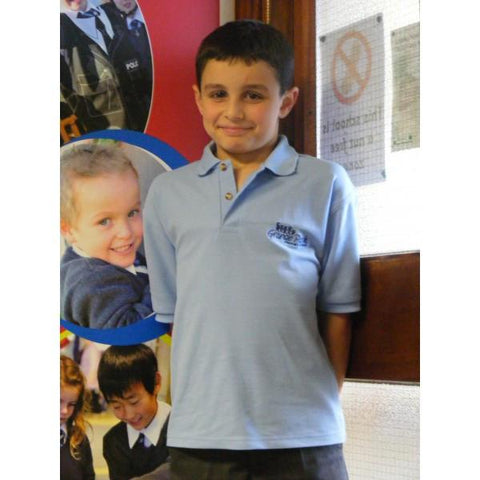 Grange Park Primary School Polo Shirt
