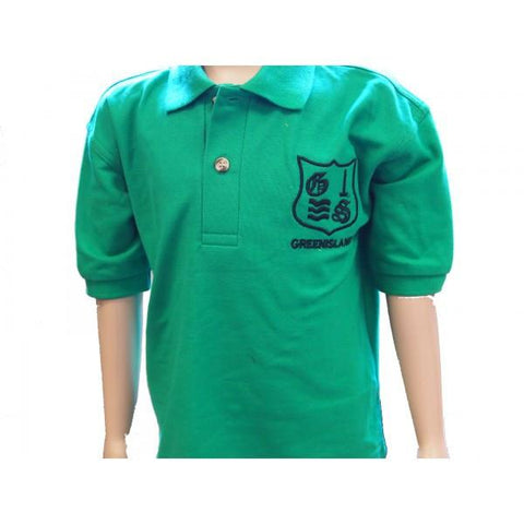 Greenisland Primary School Poloshirt