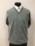 St. Patrick's Academy V-Neck Sweatshirt