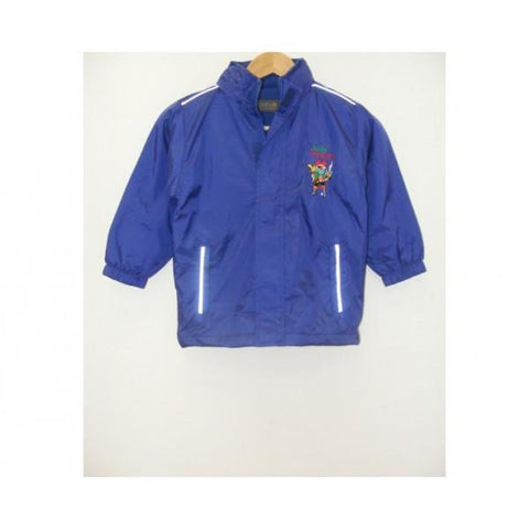 Jolly Pirates Pre-School Jacket