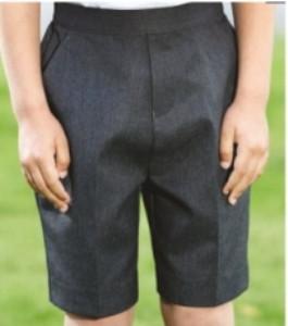 Junior Boys Shorts