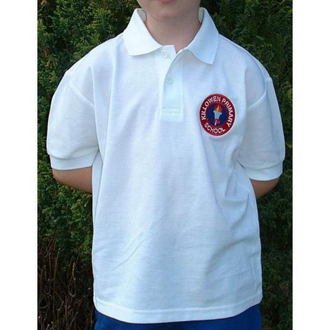 Killowen Primary School Polo