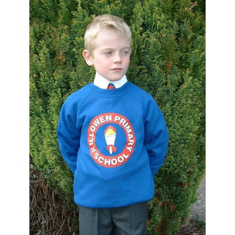 Killowen Primary School Sweatshirt