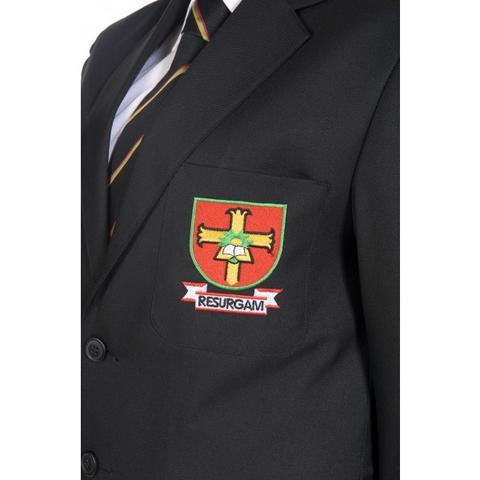 Lisnagarvey High School Girls Blazer