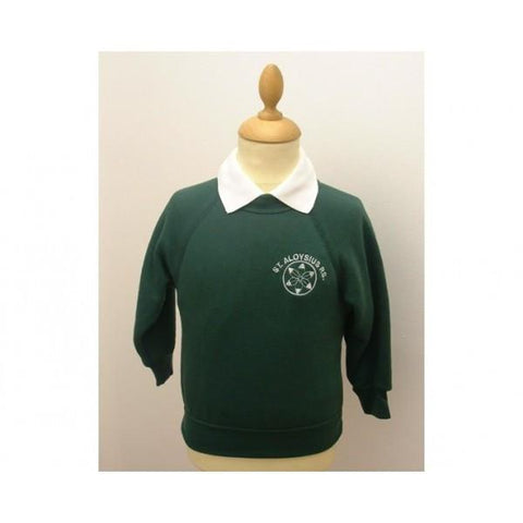 St Aloysius Nursery School Sweatshirt