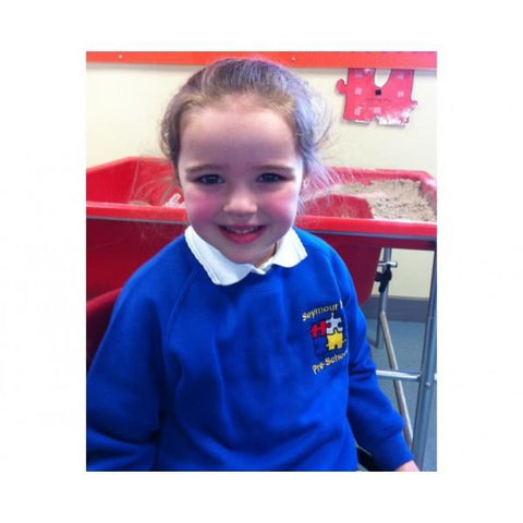 Seymour Hill Pre-School Sweatshirt