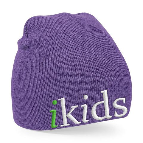 Ikids Nursery Hat