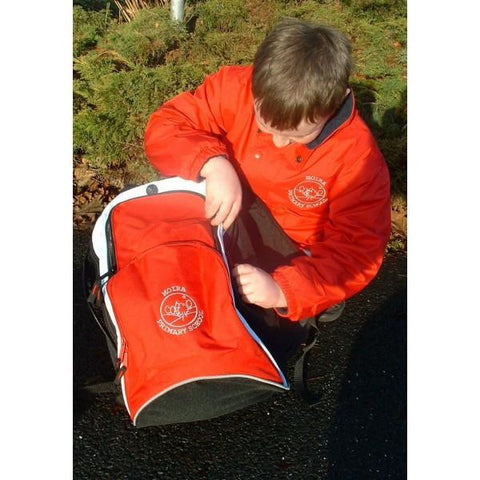 Moira Primary School Backpack
