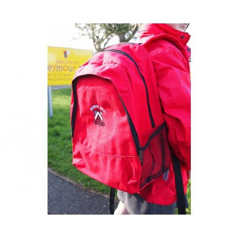Seymour Hill Primary Backpack