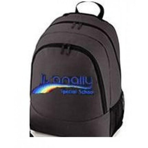 Lisanally Special School Backpack