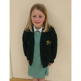 Ballyholme Primary School Knitted Cardigan