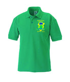 Ballymacash Nursery Polo Shirt