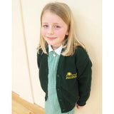 Ballyholme Primary School Knitted Cardigan