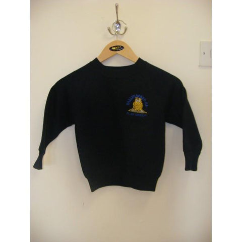 Ballymacash Playgroup Sweatshirt