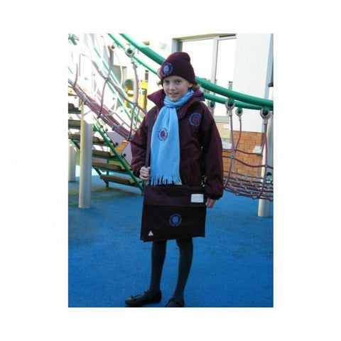 Pond Park Primary School Bookbag