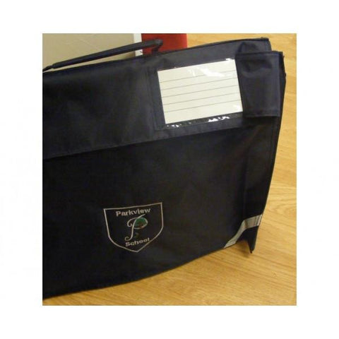 Parkview School Bookbag