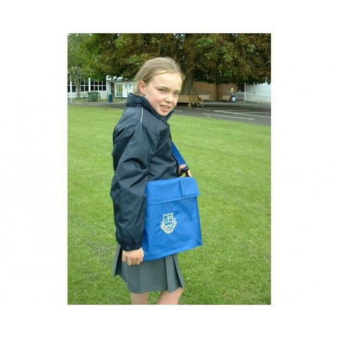 Strabane PS Bookbag