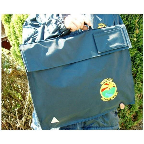 Riverdale PS Bookbag