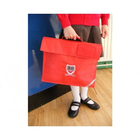 Sacred Heart Primary School Bookbag