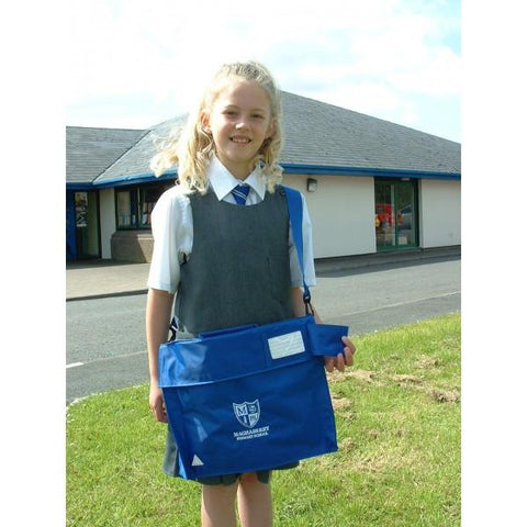 Maghaberry Primary School Bookbag
