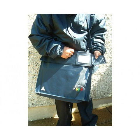 Spa Primary School Bookbag