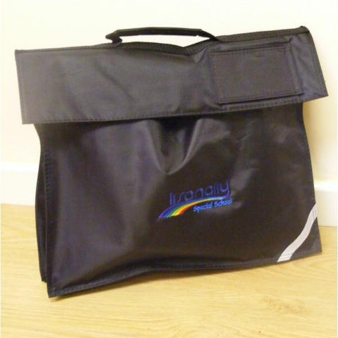 Lisanally Special School Bookbag