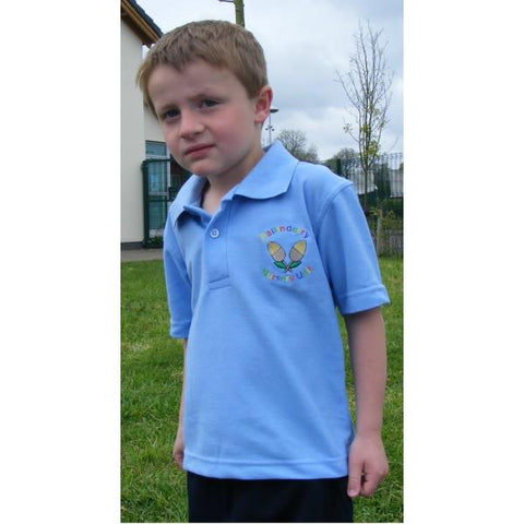Ballinderry Nursery Polo Shirt