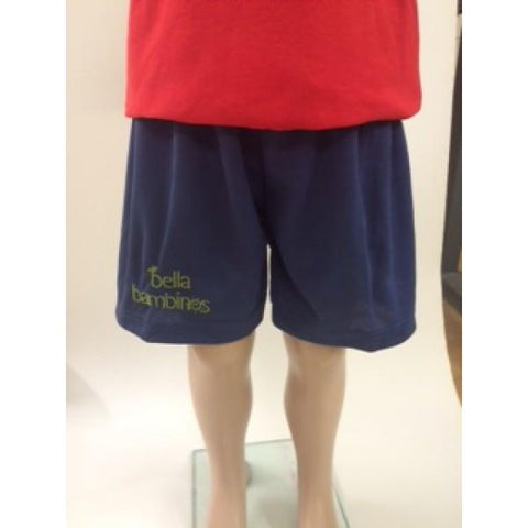 Bellabambinos Shorts