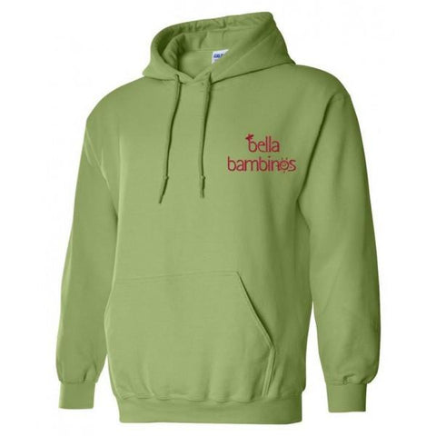 Bellabambinos Staff Hoodie