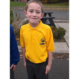 Belvoir Park Primary School Polo Shirt