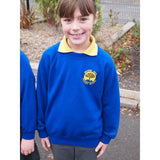 Belvoir Park Primary School Sweatshirt