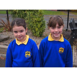 Belvoir Park Primary School Sweatshirt