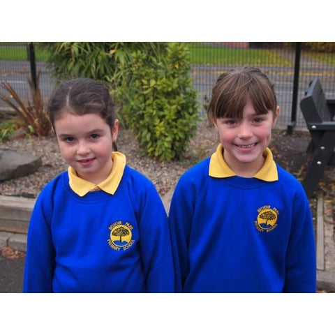 Belvoir Park Primary School Sweatshirt
