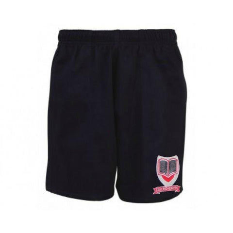 Sacred Heart Primary School Short