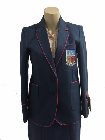 Hunterhouse College Blazer