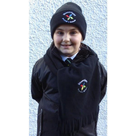 Bloomfield Primary School Scarf