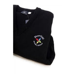 Bloomfield Primary School V-Neck Sweatshirt