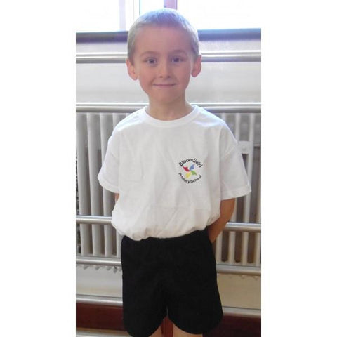 Bloomfield Primary School P.E T-Shirt