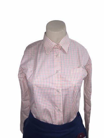 Hunterhouse College Blouse TwinPack (Long Sleeve)
