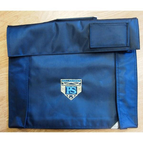 St Patrick PS Mullanaskea Bookbag