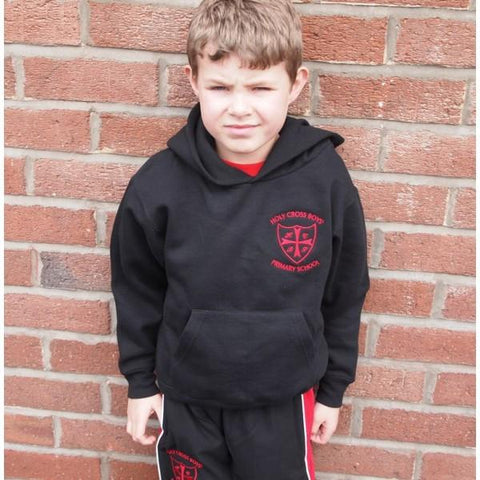 Holy Cross boys Primary School Hoodie