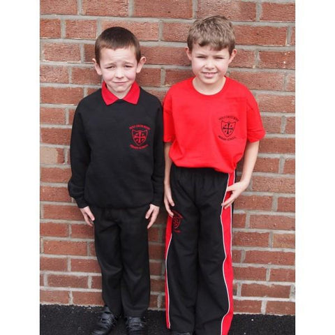 Holy Cross Boys Primary School Tee Shirt