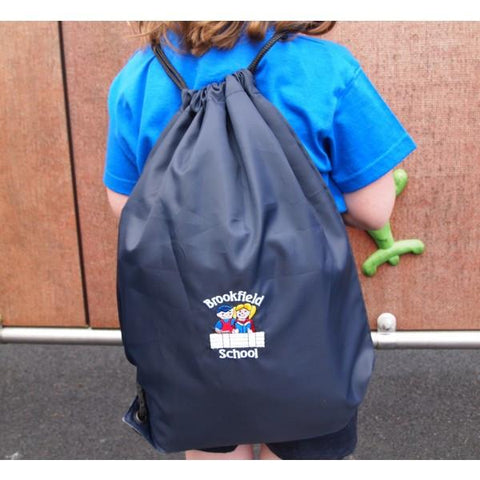 Brookfield School Gymsac