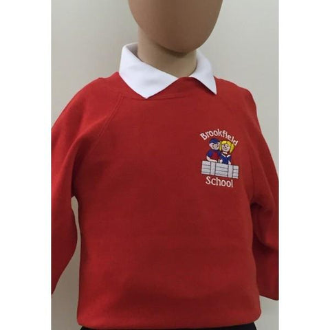 Brookfield Nursery Sweatshirt