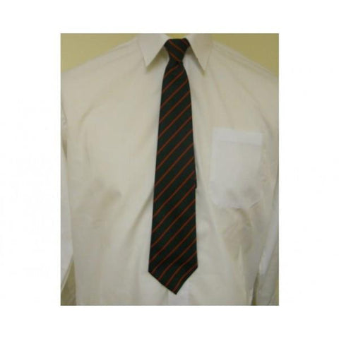 Brownlee Primary School Clip On Tie