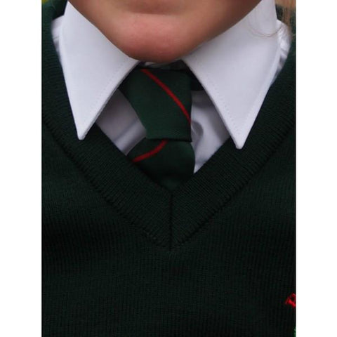 Brownlee Primary School Elasticated Tie
