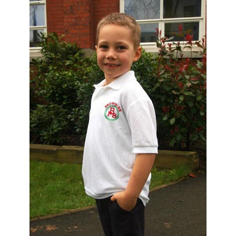 Brownlee Primary School Poloshirt