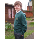 Brownlee Primary School Sweatshirt