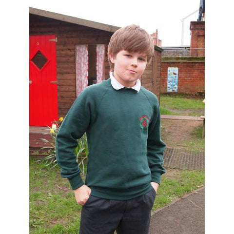 Brownlee Primary School Sweatshirt