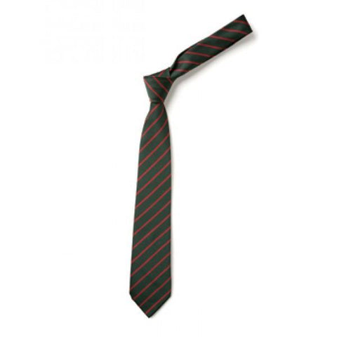 Brownlee Primary School Standard Tie